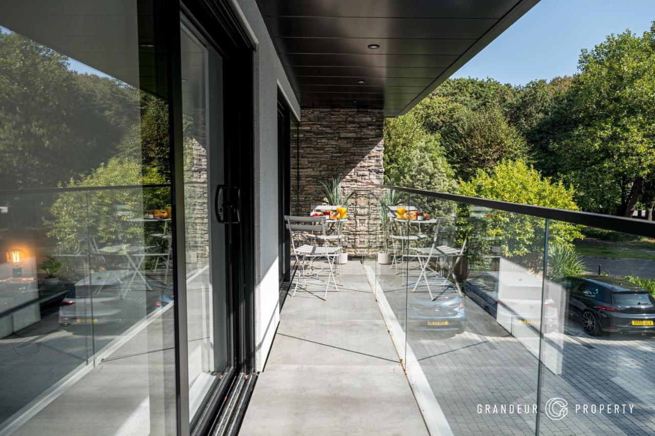 Carbery Ridge By Grandeur Property Bournemouth Exterior photo