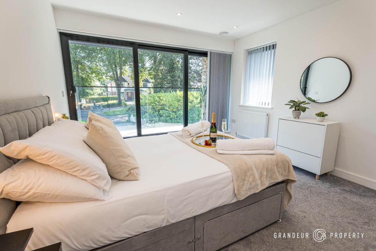 Carbery Ridge By Grandeur Property Bournemouth Exterior photo